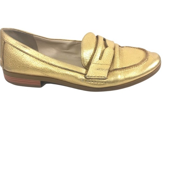 Cole Haan Womens Pinch Grand Penny Loafer - Picture 2 of 6